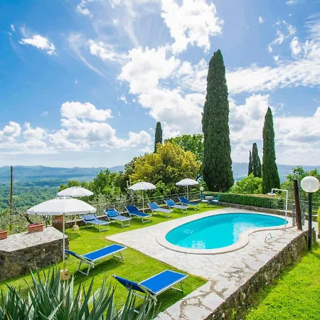 Il Casellino-1 By Interhome * Case Malva