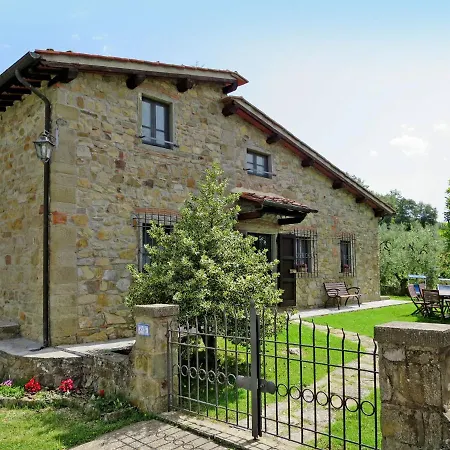 Il Casellino-1 By Interhome