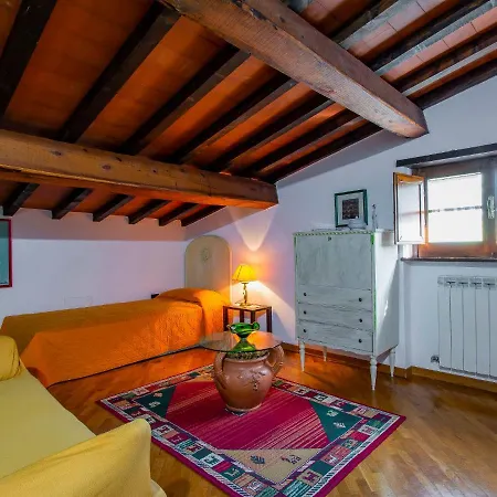 Il Casellino-1 By Interhome *
