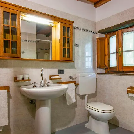 Vakantiehuis Il Casellino-1 By Interhome Case Malva