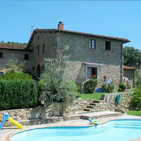 Il Casellino-1 By Interhome