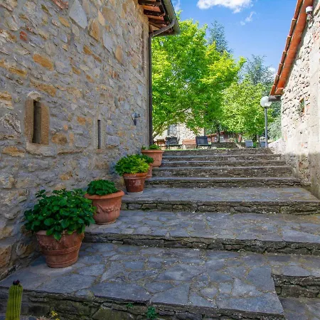 Feriehus Il Casellino-1 By Interhome