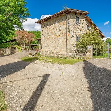 Il Casellino-1 By Interhome Vakantiehuis