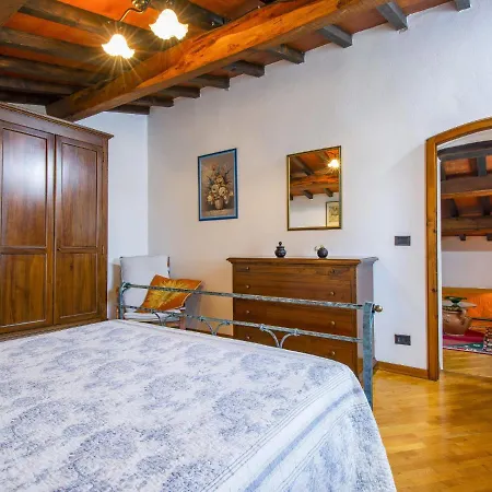 Feriehus Il Casellino-1 By Interhome