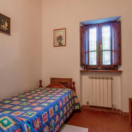 Il Casellino-1 By Interhome Vakantiehuis *