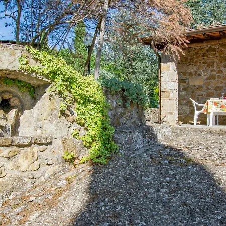Il Casellino-1 By Interhome
