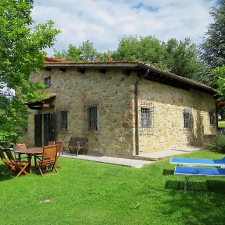 Il Casellino-1 By Interhome Feriehus Case Malva