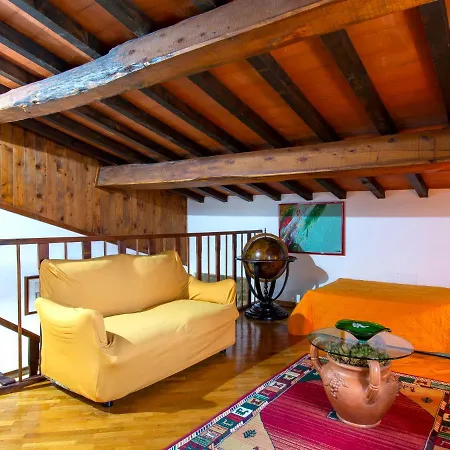 Il Casellino-1 By Interhome *