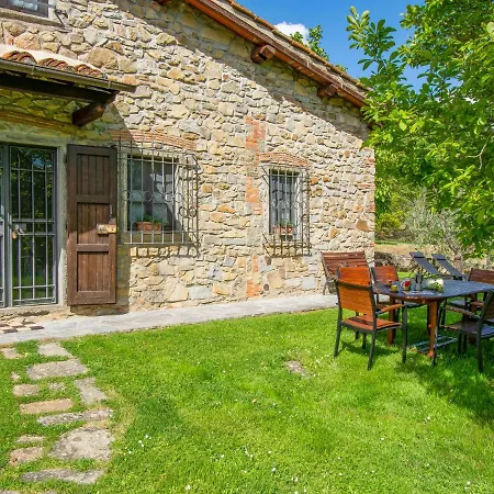 Vakantiehuis Il Casellino-1 By Interhome