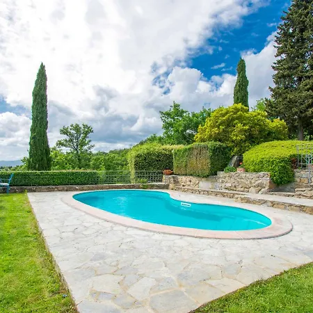 Il Casellino-1 By Interhome Feriehus *