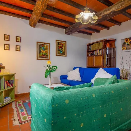 Il Casellino-1 By Interhome *