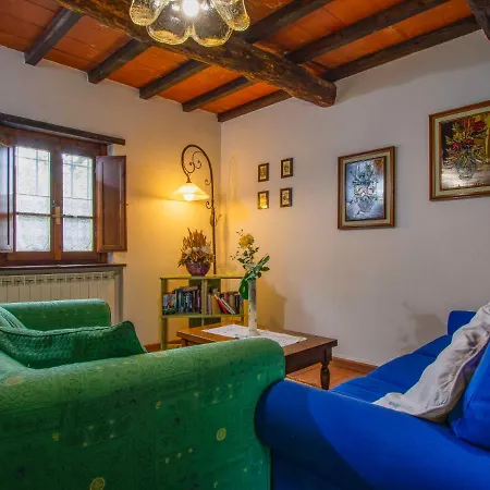Il Casellino-1 By Interhome Vakantiehuis *