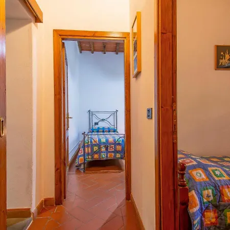 Vakantiehuis Il Casellino-1 By Interhome