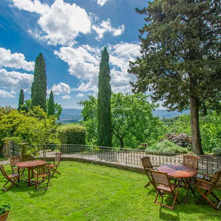 Il Casellino-1 By Interhome Case Malva