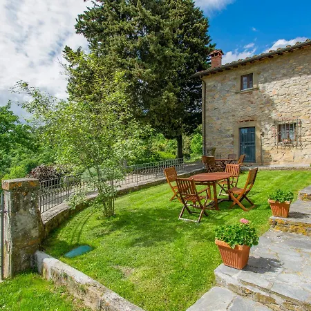 Il Casellino-1 By Interhome * Case Malva