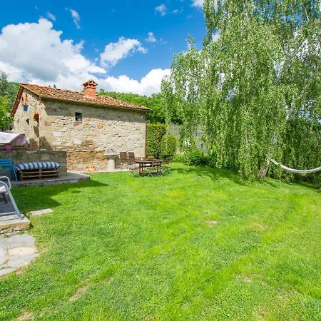 Il Casellino-1 By Interhome Case Malva