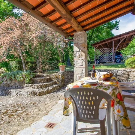 Il Casellino-1 By Interhome * Case Malva