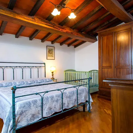 Vakantiehuis Il Casellino-1 By Interhome Case Malva