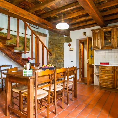 Il Casellino-1 By Interhome *