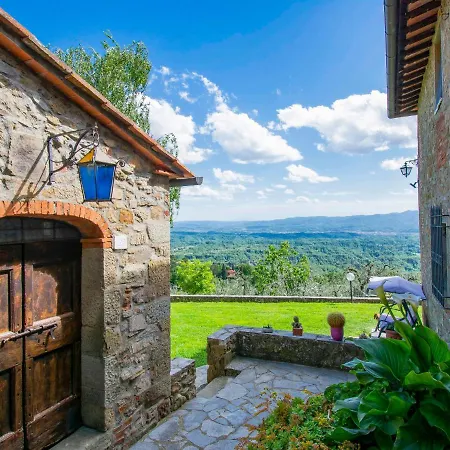 Il Casellino-1 By Interhome Feriehus *