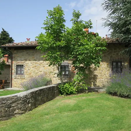 Il Casellino-1 By Interhome Feriehus