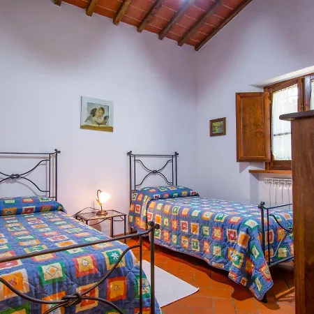 Il Casellino-1 By Interhome Vakantiehuis Case Malva